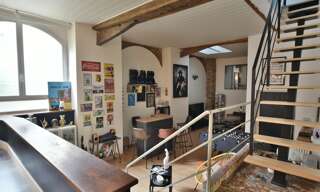 Maison 9 Pièces 157 m² à vendre à Cholet (49300)