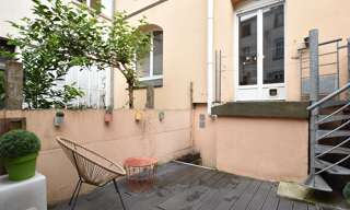 Maison 9 Pièces 157 m² à vendre à Cholet (49300)