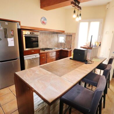 Maison 5 pièces 242000 €