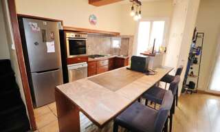 Maison 5 Pièces 130 m² à vendre à Canohès (66680)