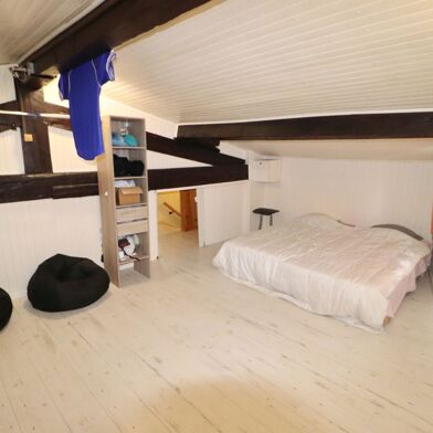 Maison 5 pièces 242000 €