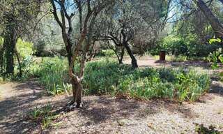 Terrain   m² à vendre à Nîmes (30000)