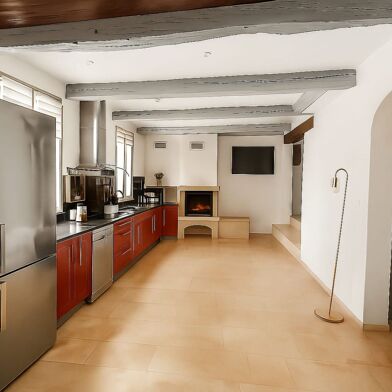 Maison 5 pièces 430000 €