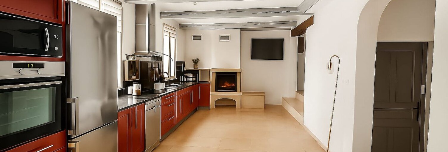 Maison 5 Pièces 160 m² à vendre à Dijon (21000)