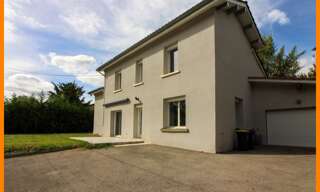 Maison 5 Pièces 200 m² à vendre à Thil (01120)