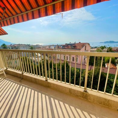 Appartement 3 pièces 895000 €