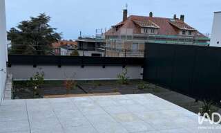 Appartement 4 Pièces 105 m² à vendre à Thonon-les-Bains (74200)