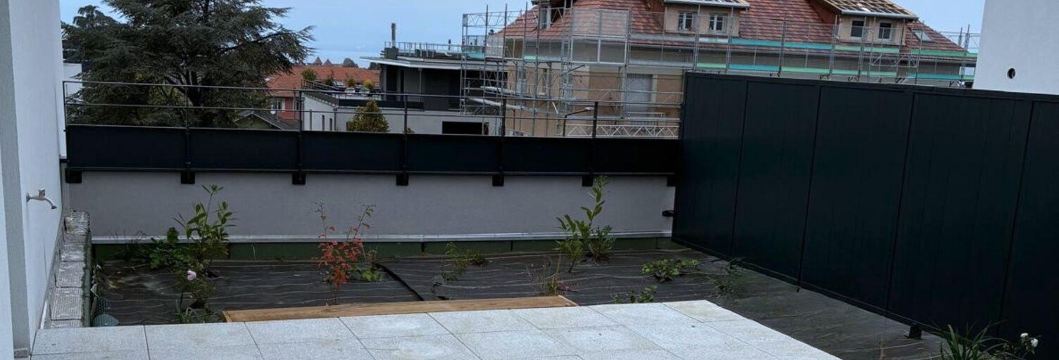 Appartement 4 Pièces 105 m² à vendre à Thonon-les-Bains (74200)