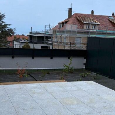 Appartement 4 pièces 496400 €