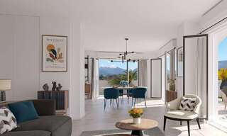 Appartement 4 Pièces 72 m² à vendre à Thonon-les-Bains (74200)