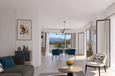 Appartement 4 pièces 396100 €