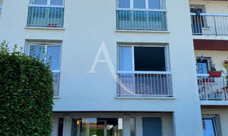 Appartement 1 Pièce 30 m² à louer à Sully-sur-Loire (45600)