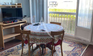 Appartement 1 Pièce 30 m² à louer à Sully-sur-Loire (45600)