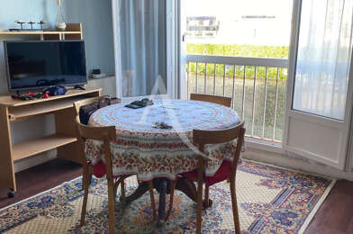 Appartement 1 pièces 435 €