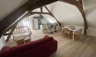 Appartement 1 Pièce 41 m² à louer à Donnery (45450)