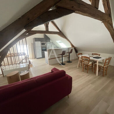 Appartement 1 pièces 674 €