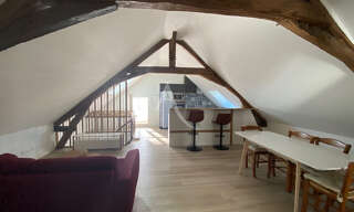 Appartement 1 Pièce 41 m² à louer à Donnery (45450)