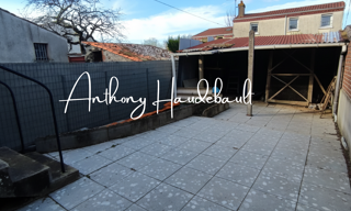 Maison 7 Pièces 151 m² à vendre à Beaupréau-en-Mauges (49600)