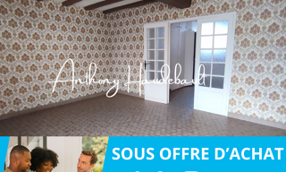 Maison 7 Pièces 151 m² à vendre à Beaupréau-en-Mauges (49600)