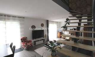 Maison 4 Pièces 94 m² à vendre à Gières (38610)