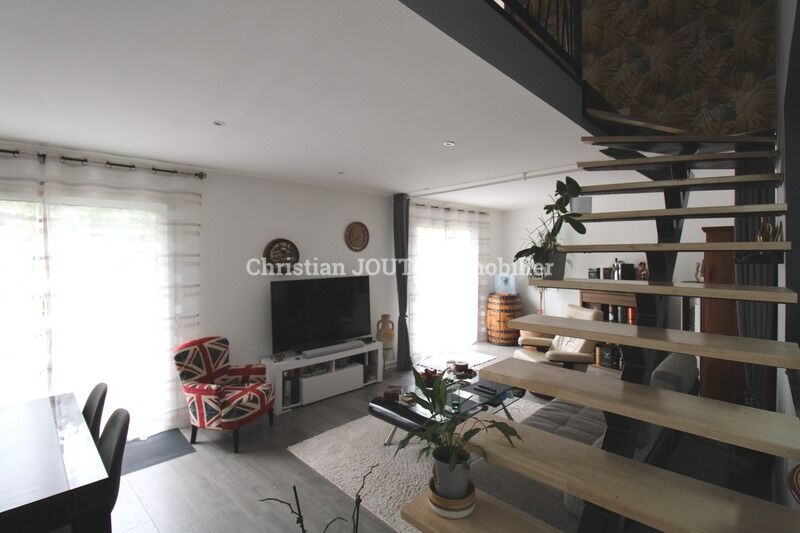 Villa / Maison  T4 à vendre Gières 38610