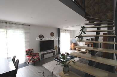 Maison 4 pièces 365000 €