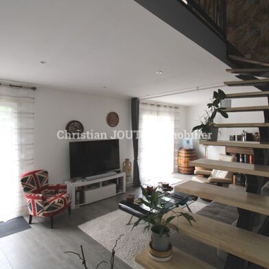 Maison 4 pièces 365000 €