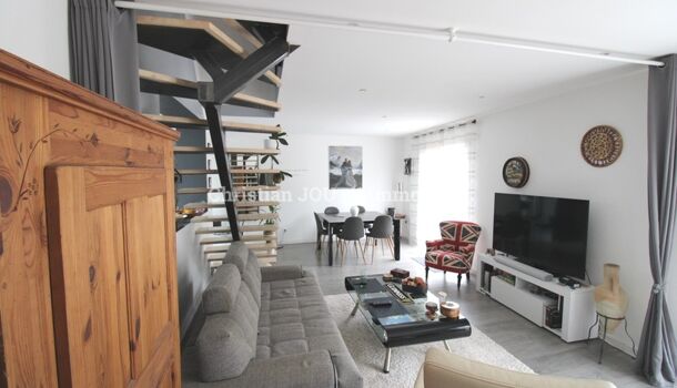 Villa / Maison 4 pièces  à vendre Gières 38610