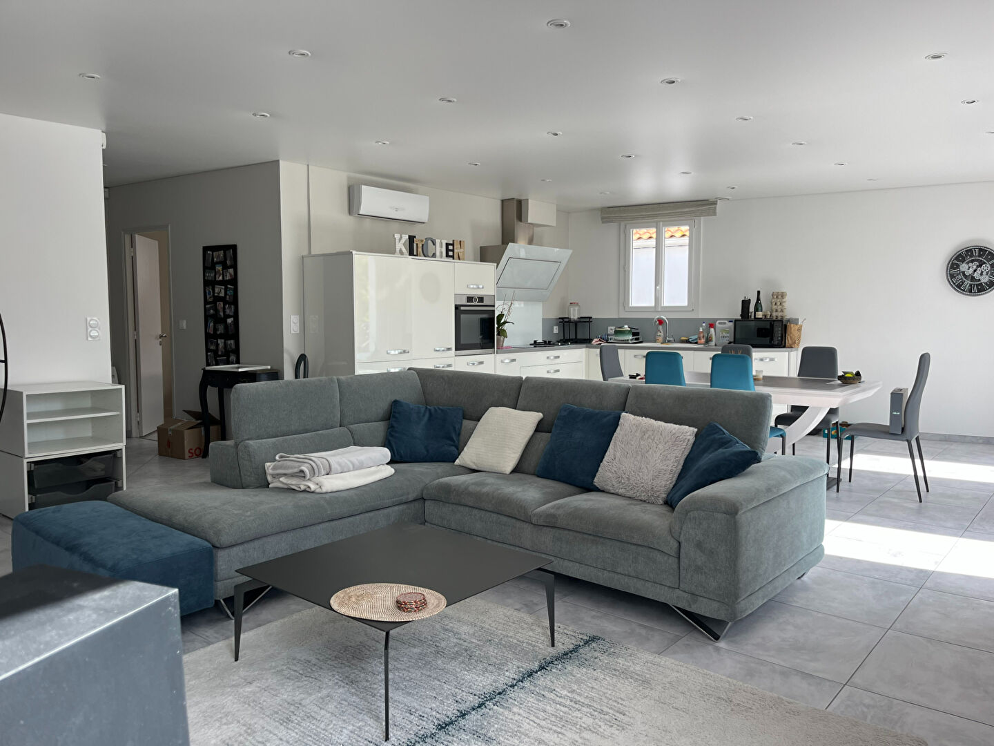 Appartement  T3 à vendre Château-d'Oléron (Le) 17480