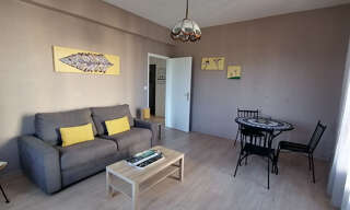 Appartement 2 Pièces 48 m² à louer à Pau (64000)