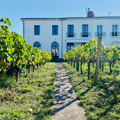 Maison 6 pièces 485000 €