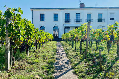 Maison 6 pièces 485000 €