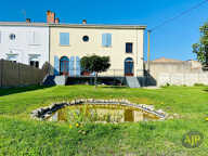 Maison Bourgeoise avec piscine ST VIVIEN ! — photo 2