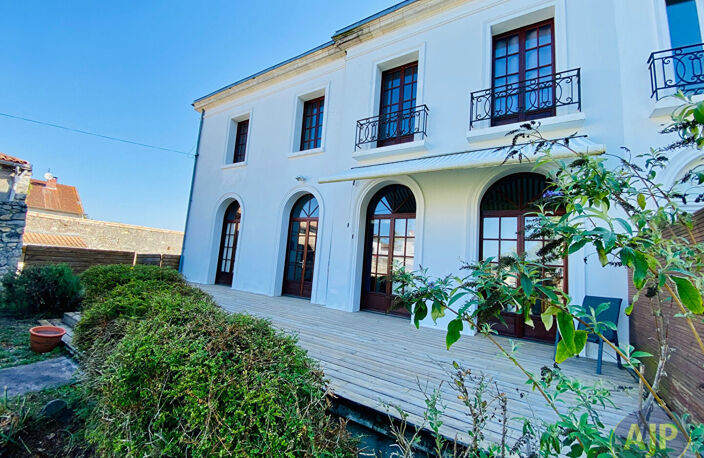 Maison Bourgeoise avec piscine ST VIVIEN ! — photo 3