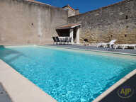 Maison Bourgeoise avec piscine ST VIVIEN ! — photo 4