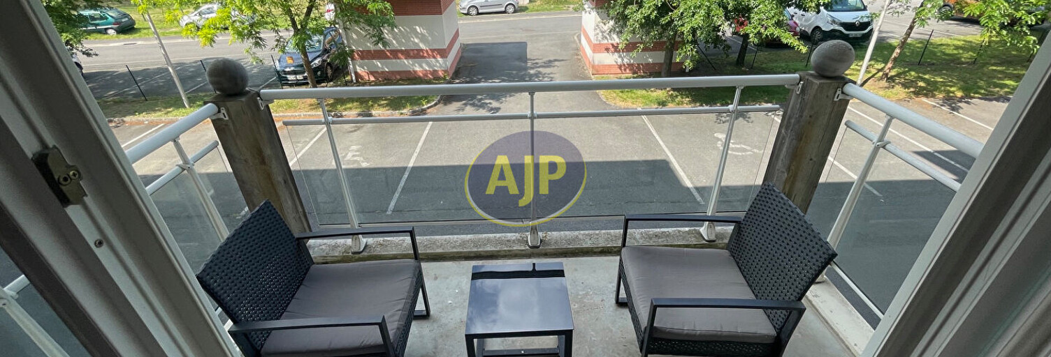 Appartement 2 Pièces 54 m² à vendre à Hourtin (33990)