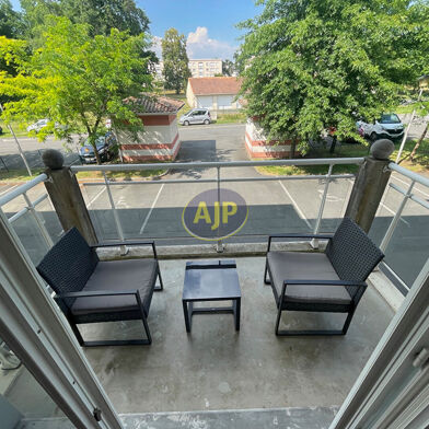 Appartement 2 pièces 159475 €