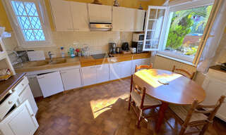 Maison 9 Pièces 260 m² à vendre à Ciboure (64500)