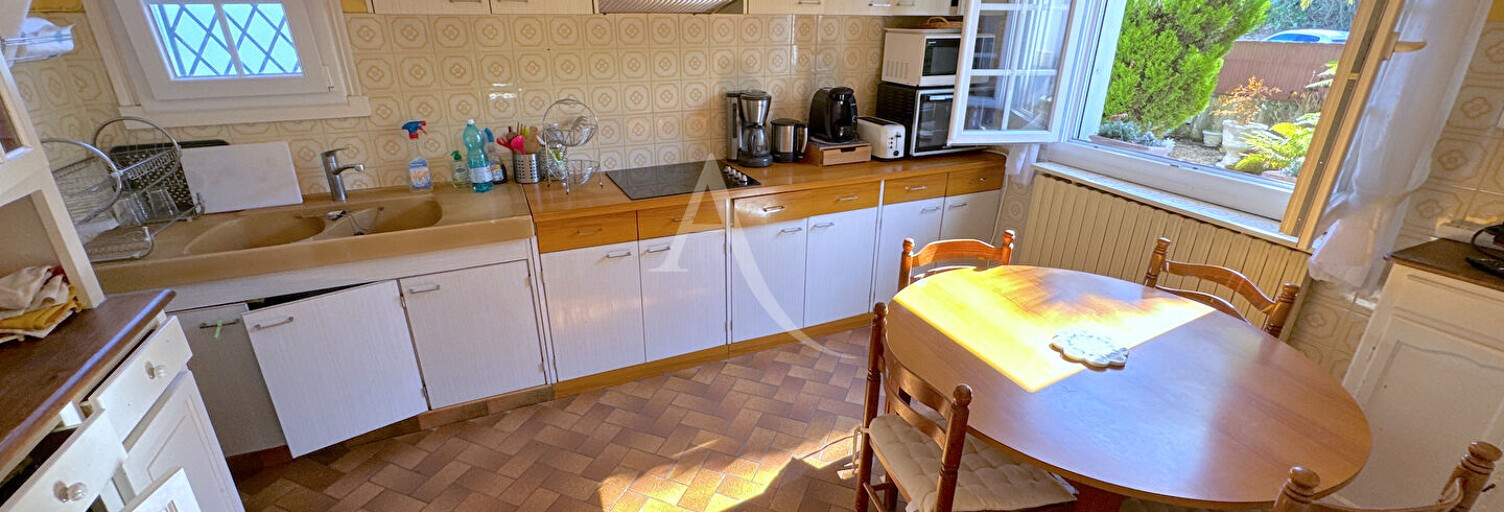 Maison 9 Pièces 260 m² à vendre à Ciboure (64500)