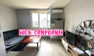 Appartement 1 Pièce 20 m² à vendre à Albi (81000)