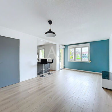 Appartement 2 pièces 139000 €