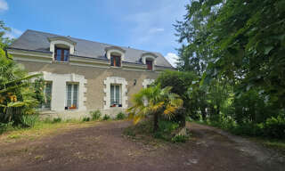 Maison 4 Pièces 113 m² à vendre à Vouvray (37210)