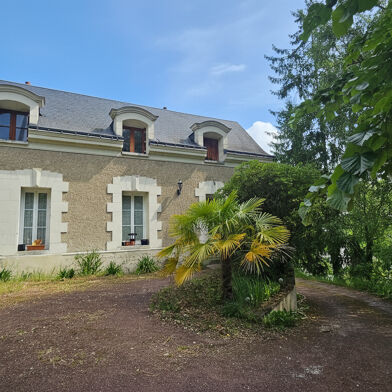 Maison 4 pièces 485000 €