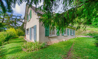 Maison 7 Pièces 189 m² à vendre à Voiron (38500)