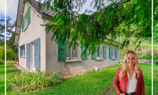 Maison 7 Pièces 189 m² à vendre à Voiron (38500)