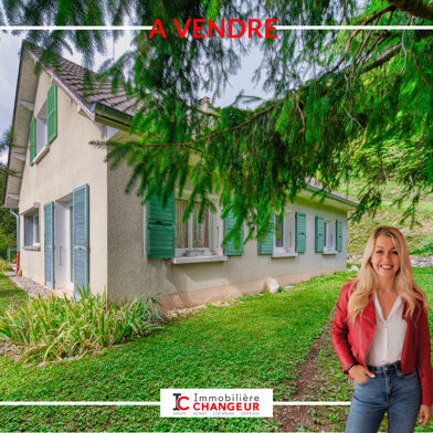 Maison 7 pièces 480000 €