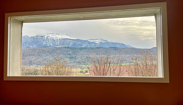 Villa / Maison 7 pièces  à vendre Voiron 38500