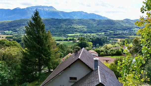 Villa / Maison 7 pièces  à vendre Voiron 38500