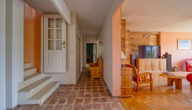 Villa / Maison 7 pièces  à vendre Voiron 38500