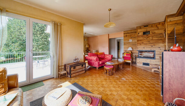 Villa / Maison 7 pièces  à vendre Voiron 38500